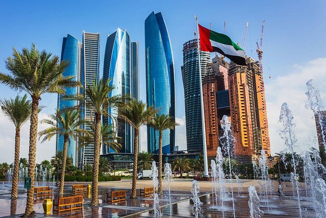 Dubai Desert Safari With BBQ Dinner and Abu Dhabi City Tour ( 2 Days Tour) - Frequently Asked Questions