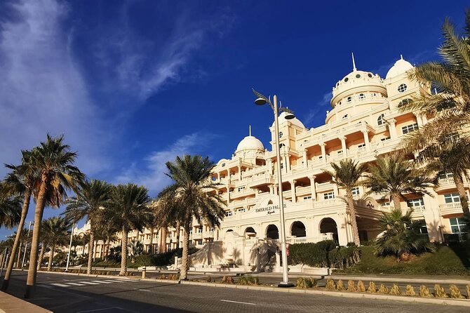 Dubai Half-Day City Tour With Burj Khalifa Ticket - Tips for Your Tour