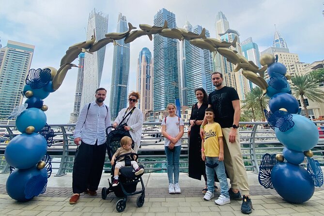 Dubai Halfday Sightseeing on Private Car - How to Prepare for Your Tour