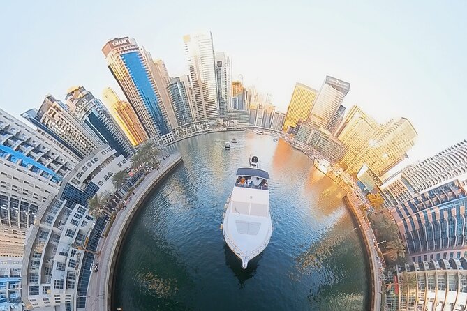 Dubai Instagram Reels Videography Tour - Frequently Asked Questions