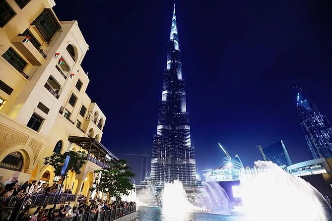 Dubai Layover City Tour 24/7 (2, 3, 4, 5 Hours) - Frequently Asked Questions