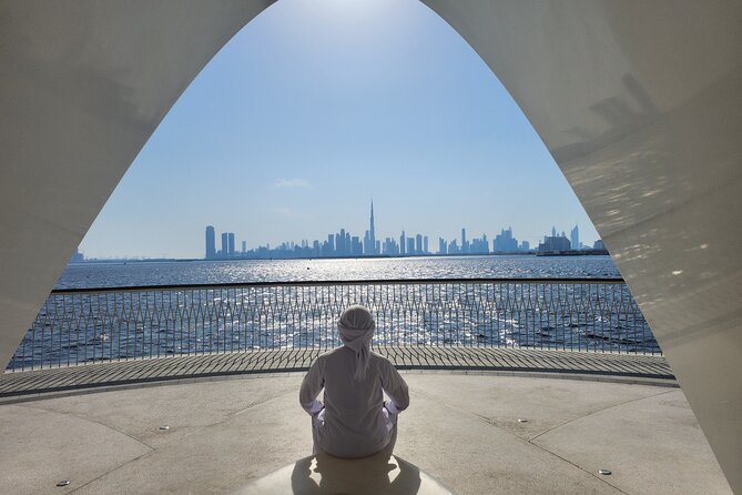 Dubai Layover Private Tour - Frequently Asked Questions