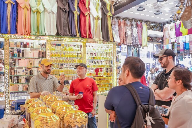 Dubai: Top 15 Must-See Dubai Sightseeing Tour in a SUV - Traveler Experiences