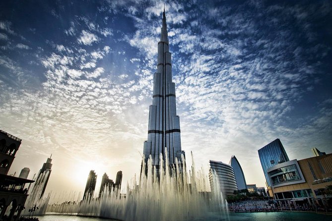 Dubai Top5 Tours:Desert Safari-Dxb City Tour-Abu Dhabi Tour-Dhow Cruise-Musandam - Frequently Asked Questions