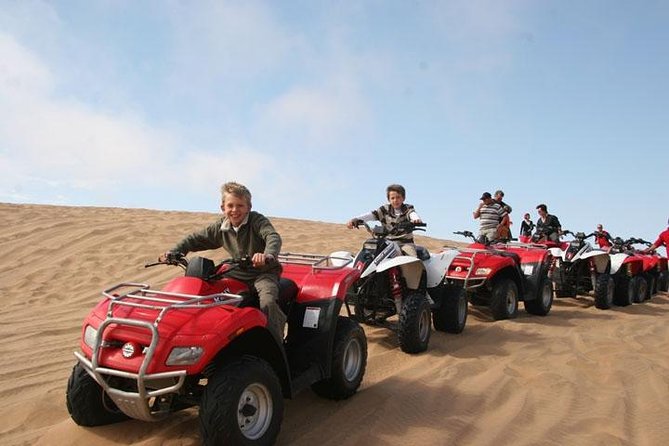 Dubai TRIO: City Tour- Desert Safari With BBQ- Dhow Cruise Dinner - Capturing Memories