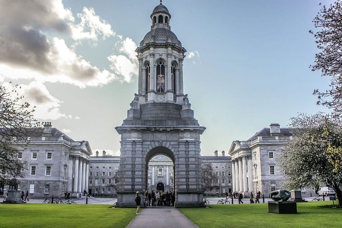 Dublin City Throug the Ages Full Day Private Tour - Highlights of the Dublin City Tour