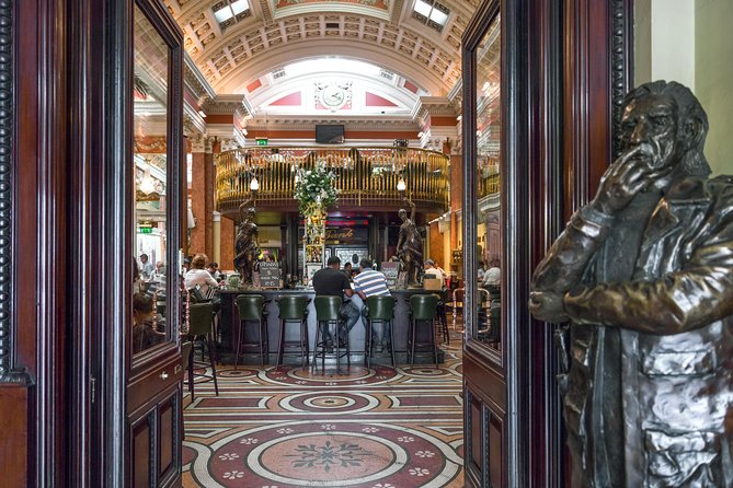 Dublin One Day Tour With a Local: 100% Personalized & Private - The Sum Up