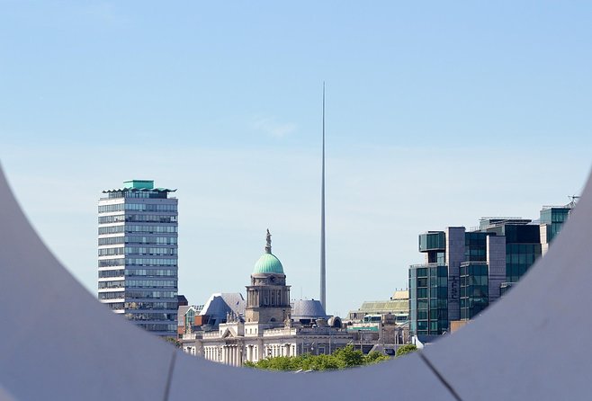 Dublin Private Tour With a Local: 100% Personalized & Private - Tour Overview and Inclusions