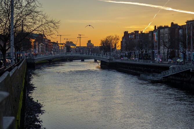 Dublin Street Photography Session Review - Since You Asked