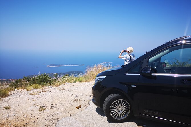 Dubrovnik Countryside - Private Excursion From Dubrovnik With Mercedes Vehicle - Whats Included