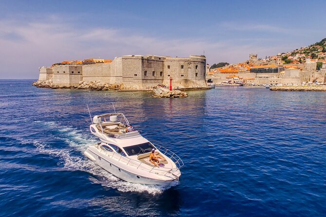 Dubrovnik Private Boat Tour - Frequently Asked Questions