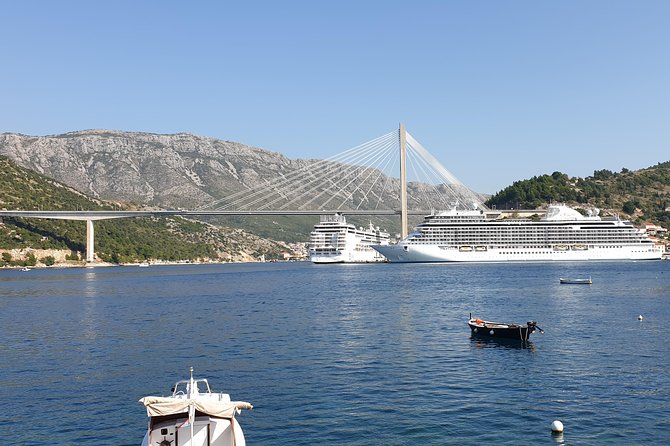 Dubrovnik Private Half-Day Views and Photos Tour - The Sum Up