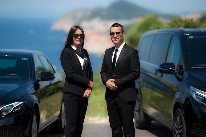 Dubrovnik to Split Private Transfer Review - Convenience and Flexibility