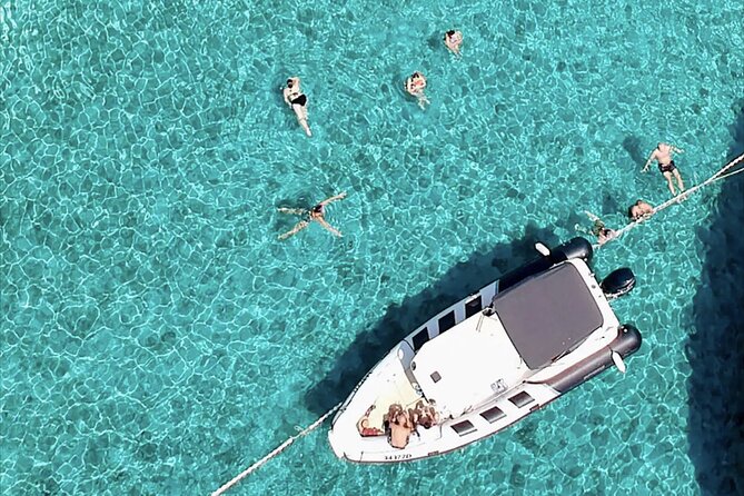 Dugi Otok Island Discovery Day Tour From Zadar - Tour Suitability and Considerations