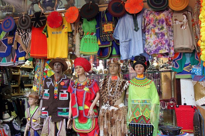 Durban City & Phezulu Cultural Village Day Tour From Durban - Traveler Experiences and Reviews