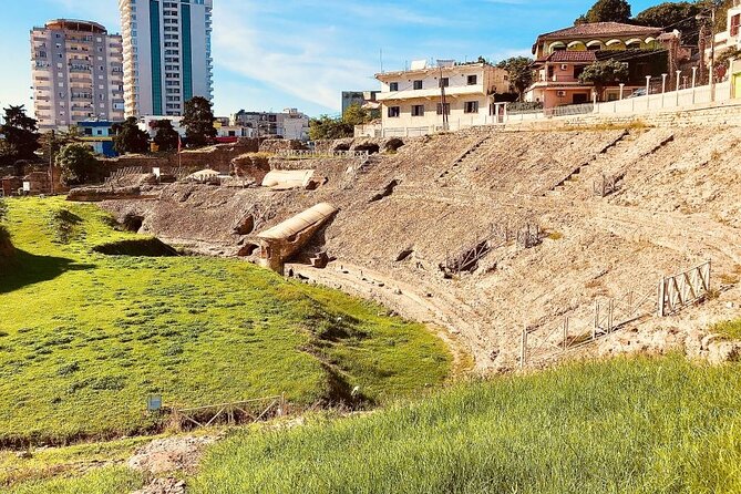 Durres, Kruje, Full Day Trip From Tirana - Local Craft Shopping