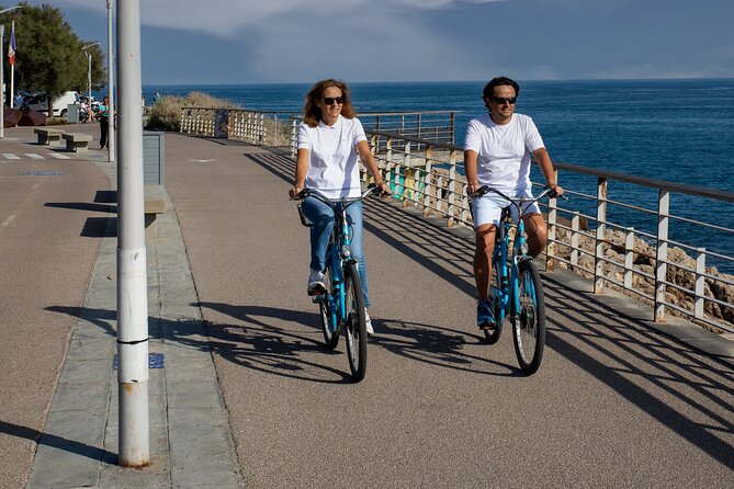 E-Bike Day Rental to Discover Sète and Its Surroundings - Customer Reviews and Ratings