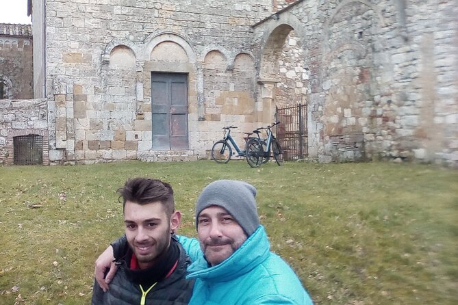 E-Bike Rental in Tuscany - Exploring Tuscany by E-Bike