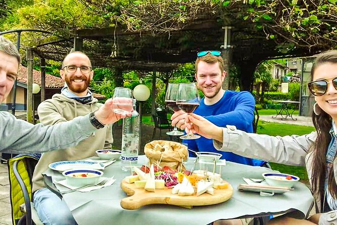 E-Bike Tour From Bellagio Plus Tasting - Additional Local Attractions