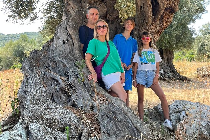 E-Bike Tour in the Plain of the Secular Olive Trees of Ostuni - Traveler Reviews