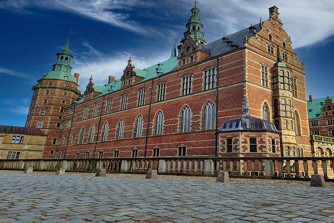 E-biking Fredensborg & Kronborg (OPT Louisiana Museum) - Highlights of the Experience
