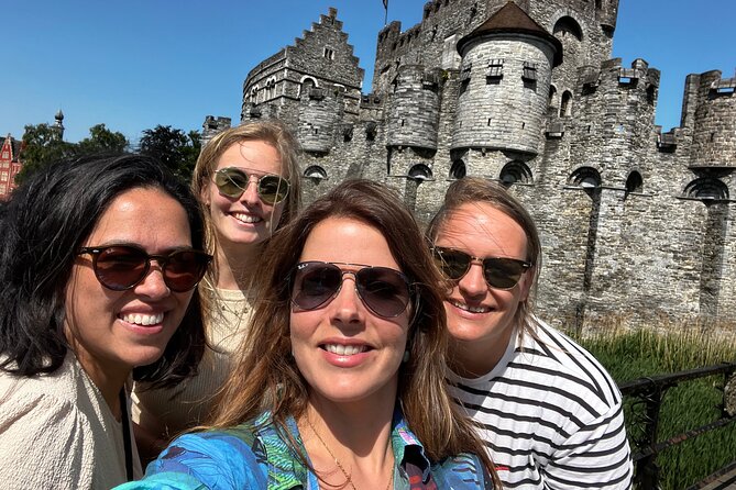 E-Scavenger Hunt Bergen: Explore the City at Your Own Pace - Since You Asked