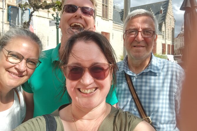 E-Scavenger Hunt Honfleur: Explore the City at Your Own Pace - Frequently Asked Questions