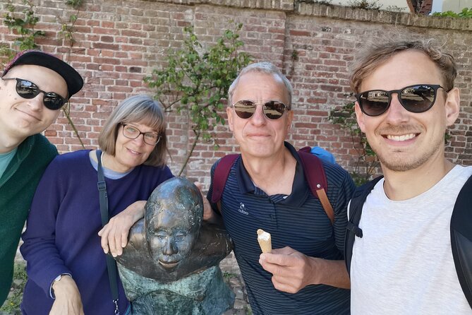 E-Scavenger Hunt Middelburg: Explore the City at Your Own Pace - Recommended by Travelers With Satisfaction