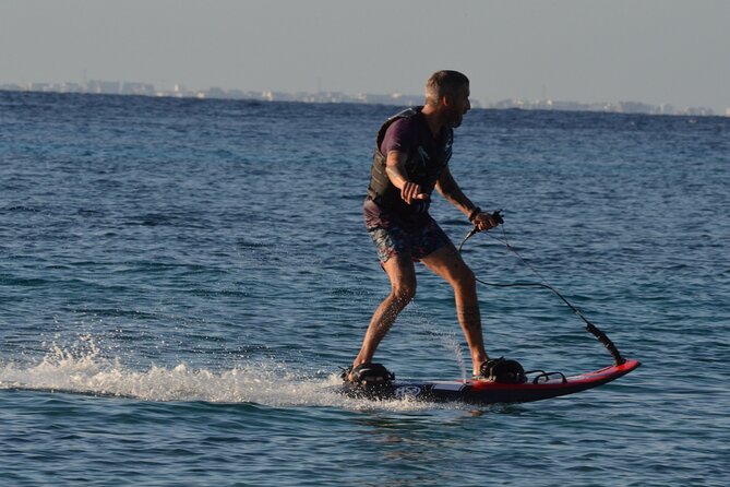 E-Surf Lessons - Instructor Expertise