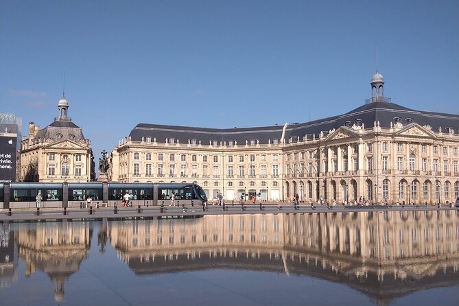 Early Bird City Tour - Nice Morning Walk in Bordeaux - Tour Operator