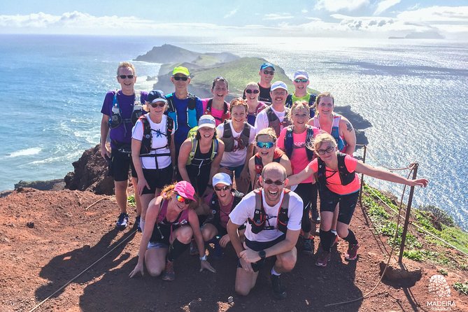 Eastern Peninsula Running Tour (Easy-Moderate) - Tips for a Great Experience