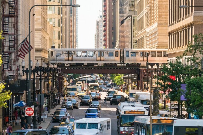 Eastside Chicago The Heist Exploration Game and Tour - Tips for Enjoying the Tour