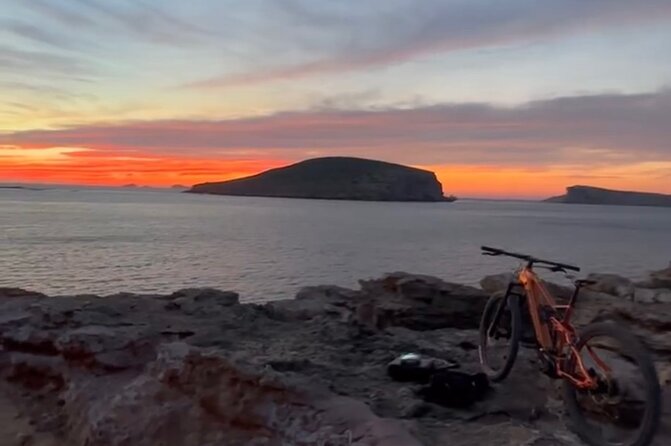 Ebike Tour Torre Dei Pirati Di Cala Bassa + Paella and Sangria - Frequently Asked Questions