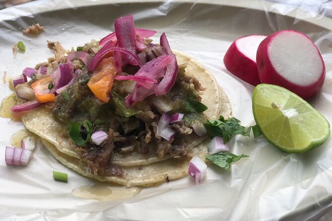 Ebikes & Taco Tour - Frequently Asked Questions