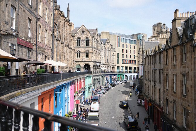 Edinburgh Gin Tour With a Local Guide: Private & Custom - Customer Reviews