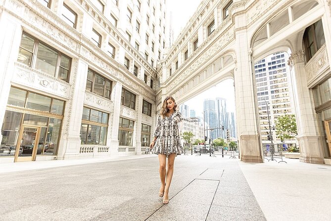 ️ Chicago Instagram Walking Tour (Private & All- Inclusive) - Frequently Asked Questions