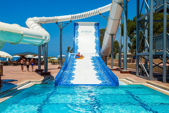 Eftalia Island Aquapark Transfer Service From Any Alanya Location - Since You Asked