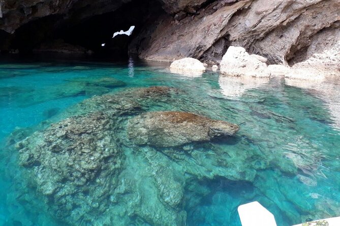 Ekincik Bay and Caves Boat Trip From Dalyan - Tips for Your Trip