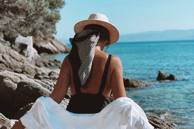 Elafonisi Beach Luxury Escape With Picnic by Sunset - Customer Reviews