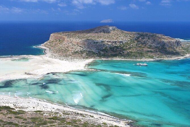 Elafonissi Beach and Balos From Rethymno - Planning Your Visit