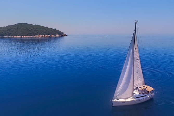 Elaphite Islands: Luxury Sailboat & Speedboat Tours - Frequently Asked Questions