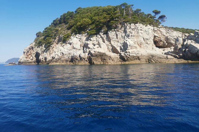 Elaphiti Islands Tour - Tour Highlights
