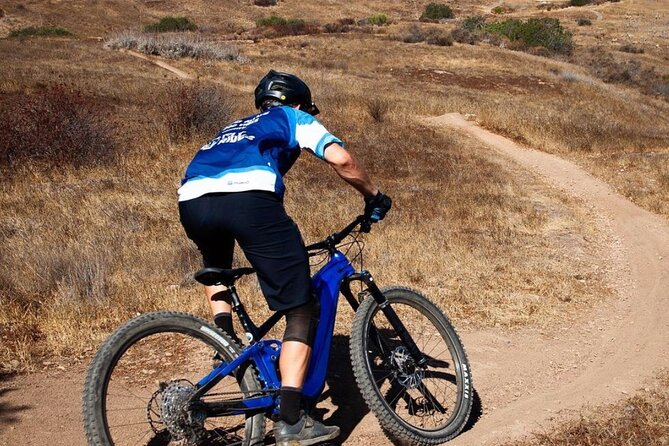 Electric Mountain Bike Rental Experience - Things To Known