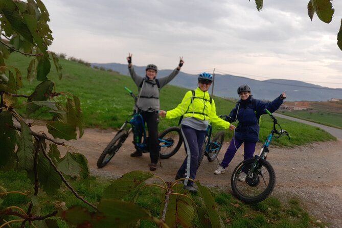 Electric Scooter Ride in the West of Lyon - Scenic Route and Highlights