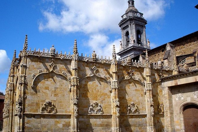 Elorrio, Oñati and Arantzazu Tour Review - Since You Asked