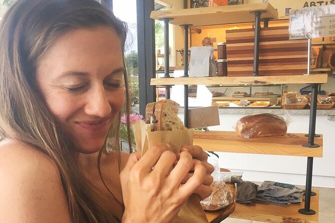 Encinitas Food Tour - Sum Up