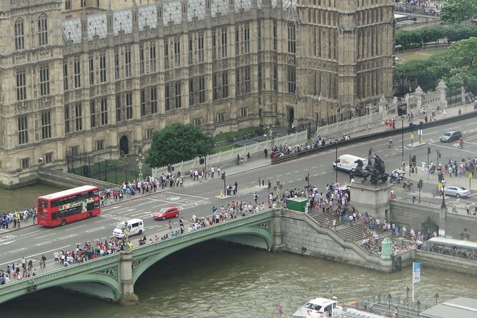 English + Law University Taster One Week Program in London - Booking and Confirmation