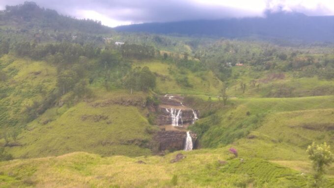 Enjoy a Rail Adventure From Kandy to Nuwara Eliya , Day Tour - Train Journey Experience