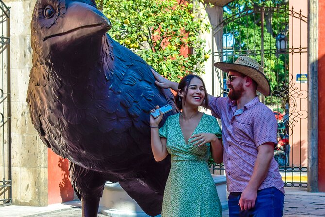 Enjoy an Exclusive Tequila Tour With a Tequila Master - Expectations and Etiquette