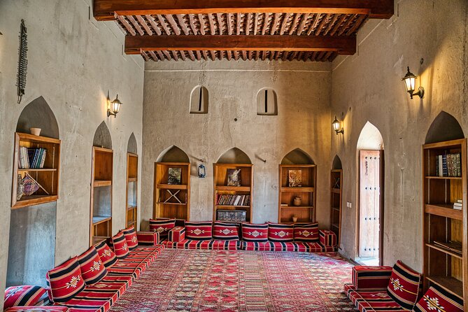 Enjoy the Beauty Of Fanja, Samail، Izki & Nizwa on a Special Trip - Preparing for Your Unforgettable Adventure